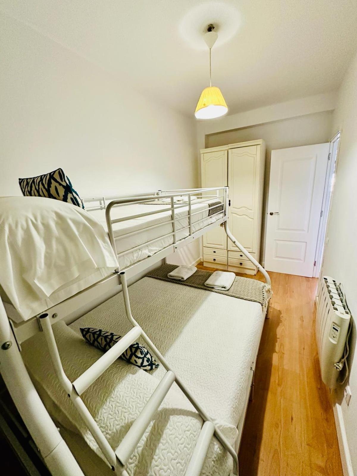 Apartamento Turistico Pizarro Mérida Esterno foto