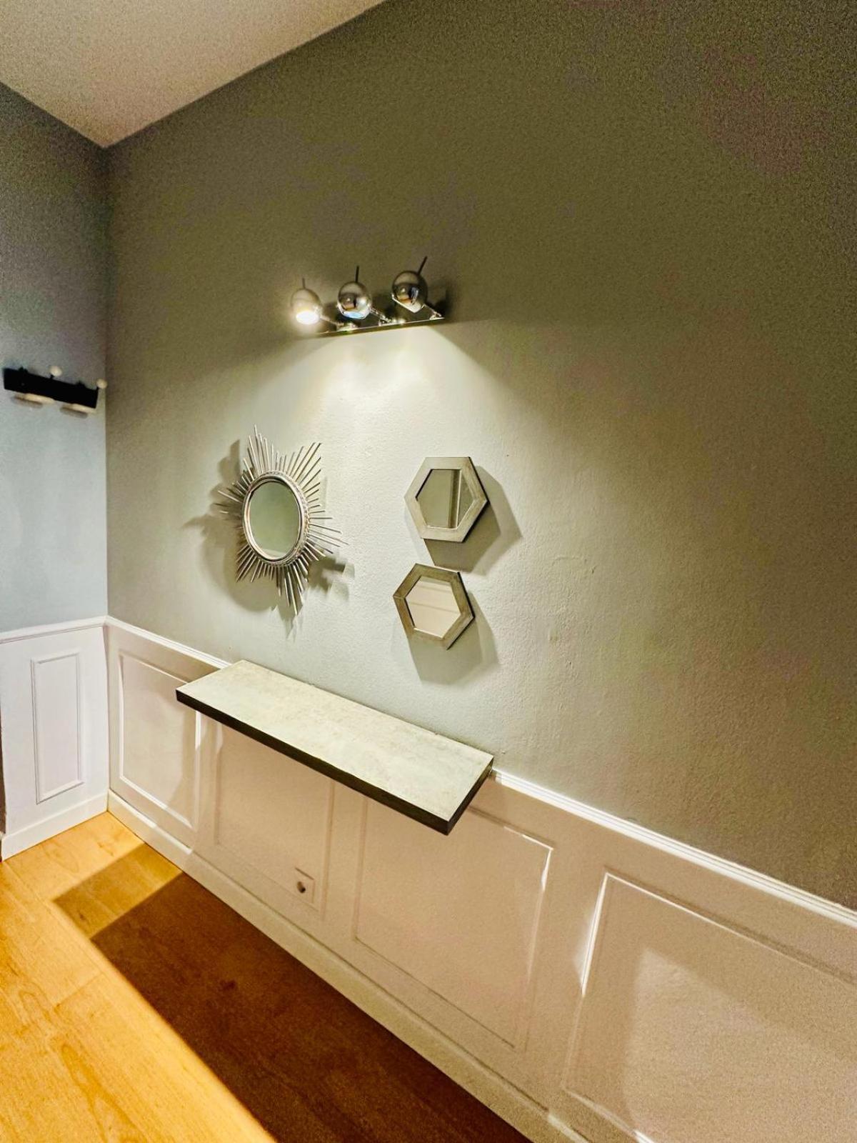 Apartamento Turistico Pizarro Mérida Esterno foto