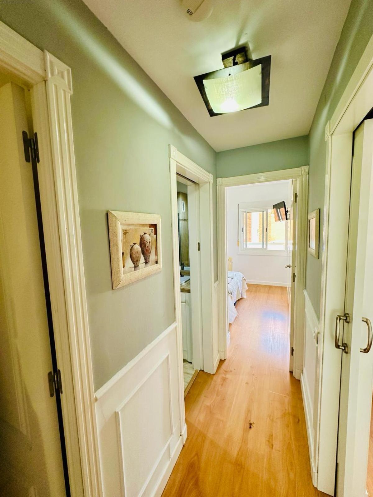 Apartamento Turistico Pizarro Mérida Esterno foto