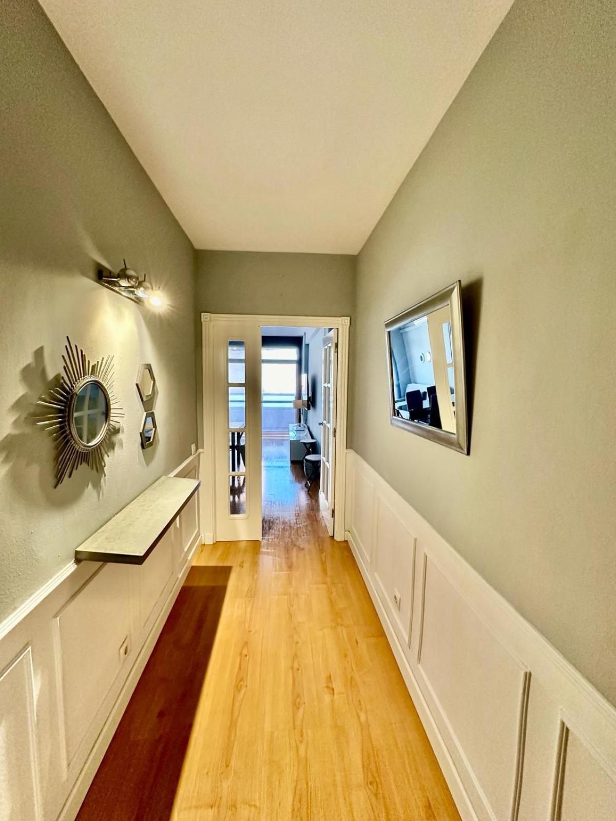 Apartamento Turistico Pizarro Mérida Esterno foto