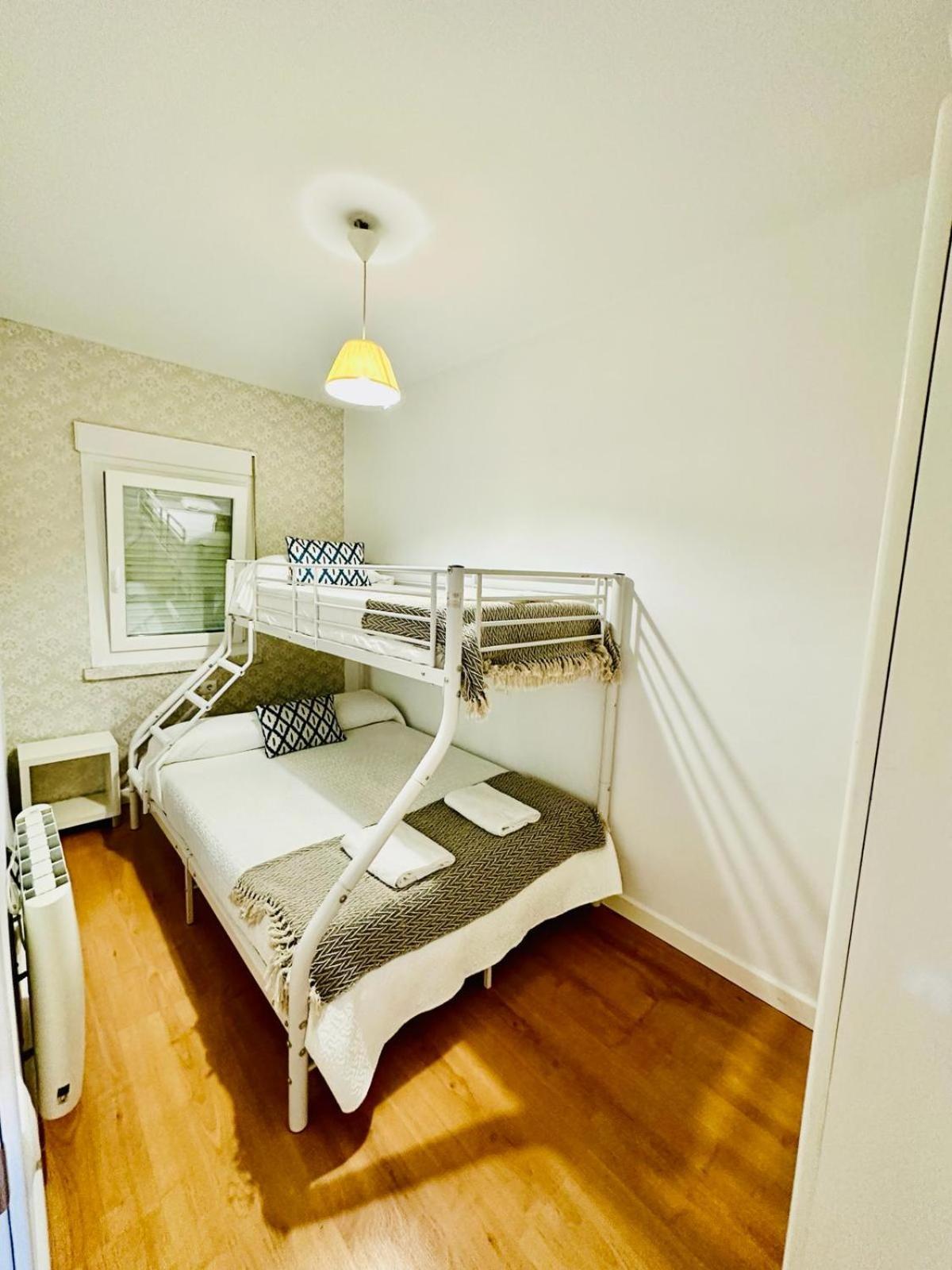 Apartamento Turistico Pizarro Mérida Esterno foto
