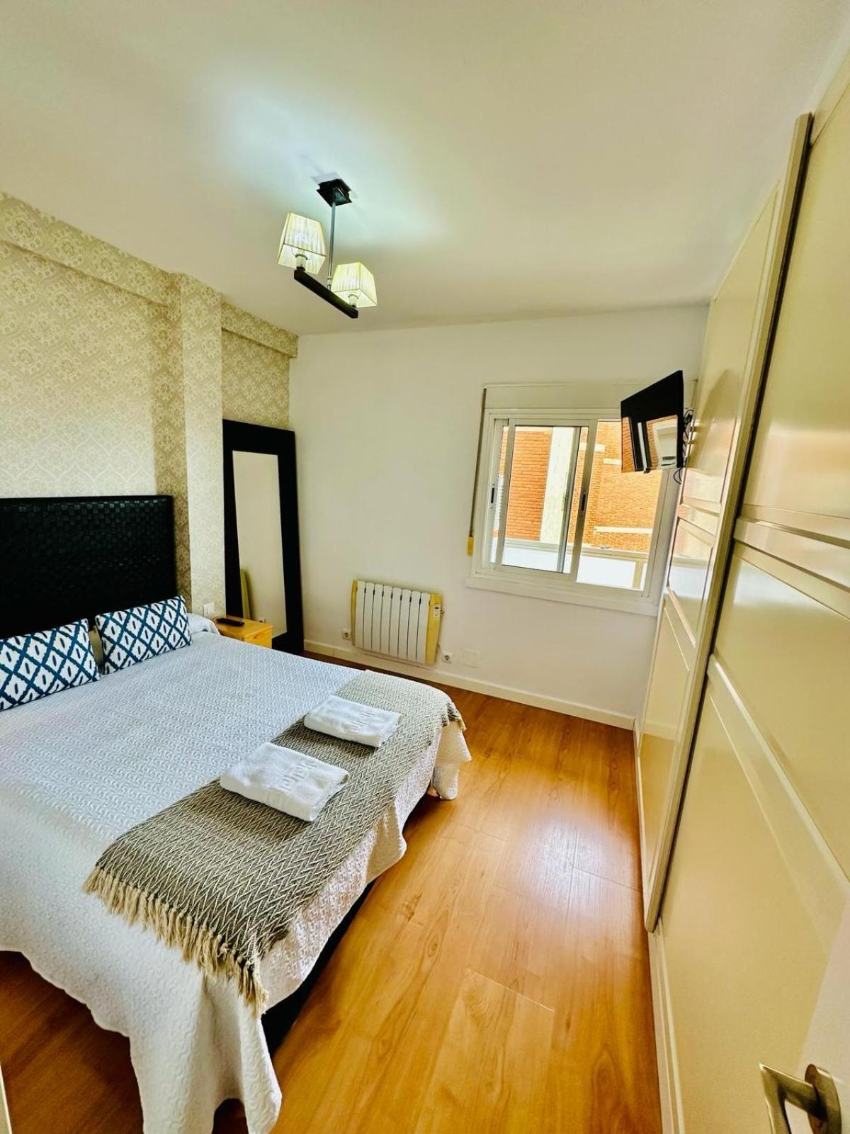 Apartamento Turistico Pizarro Mérida Esterno foto