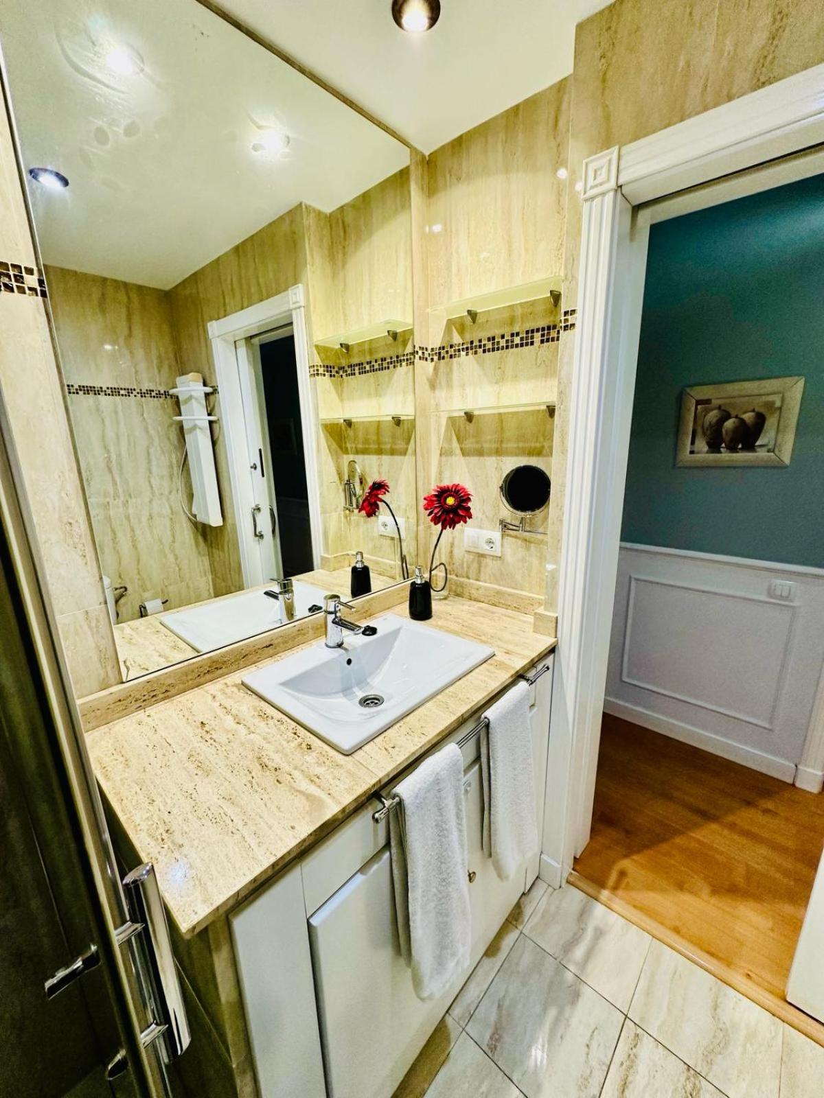 Apartamento Turistico Pizarro Mérida Esterno foto