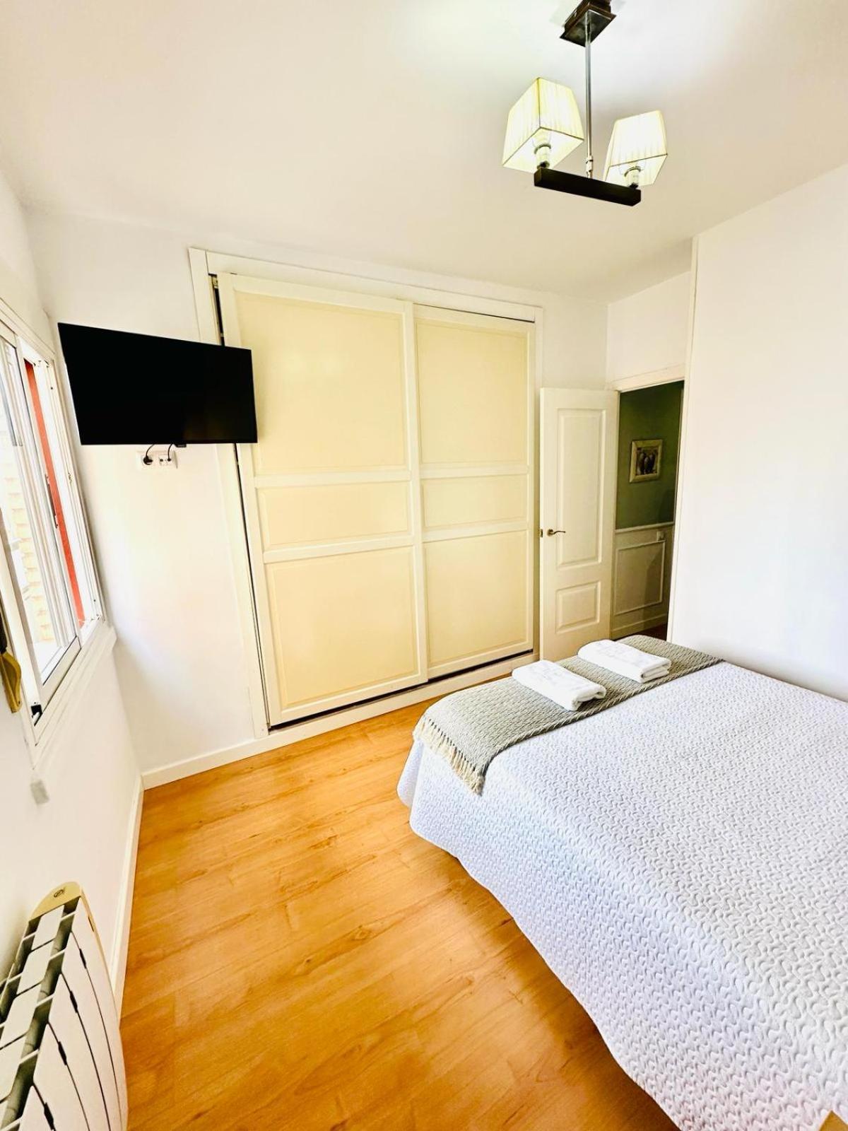 Apartamento Turistico Pizarro Mérida Esterno foto