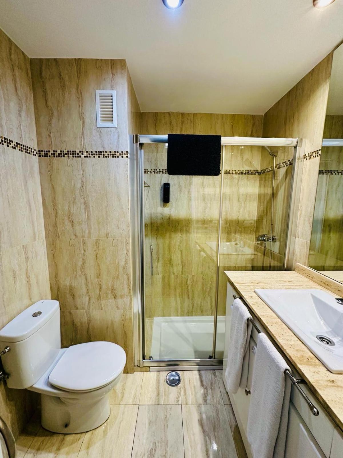 Apartamento Turistico Pizarro Mérida Esterno foto