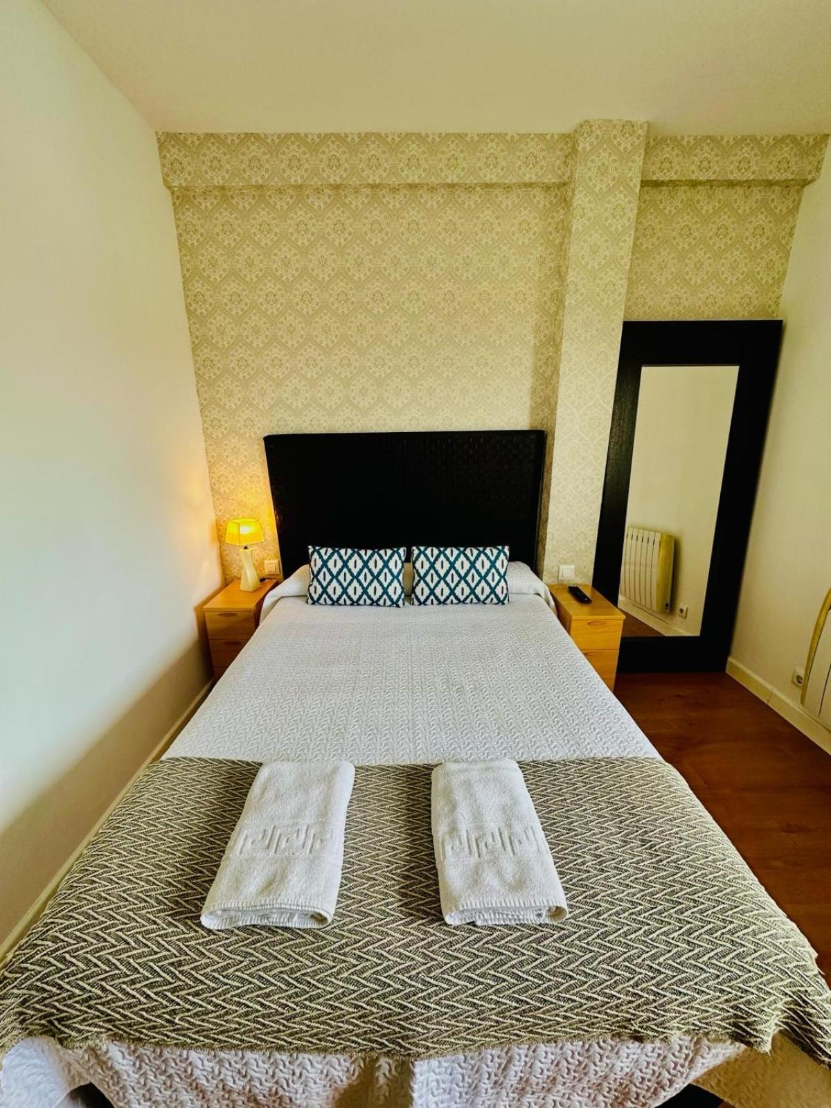Apartamento Turistico Pizarro Mérida Esterno foto