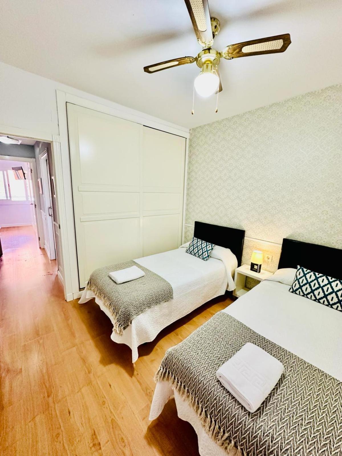 Apartamento Turistico Pizarro Mérida Esterno foto