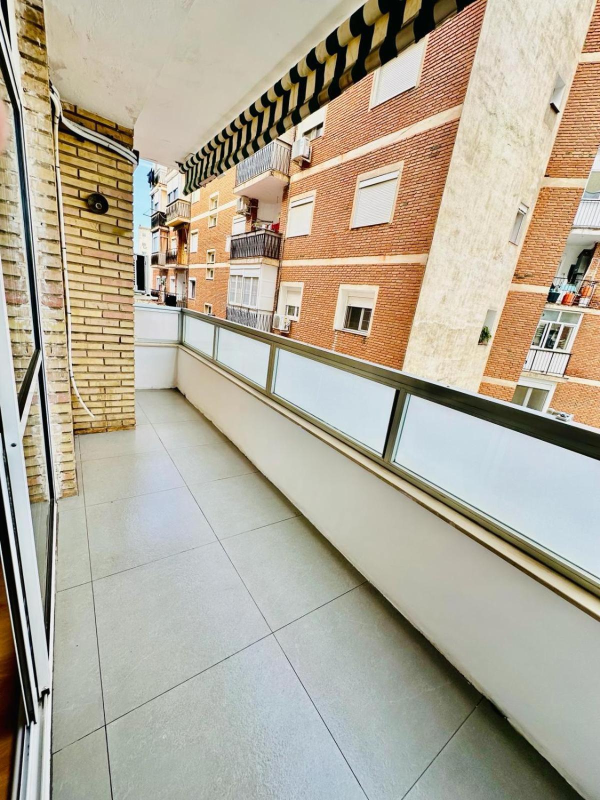 Apartamento Turistico Pizarro Mérida Esterno foto