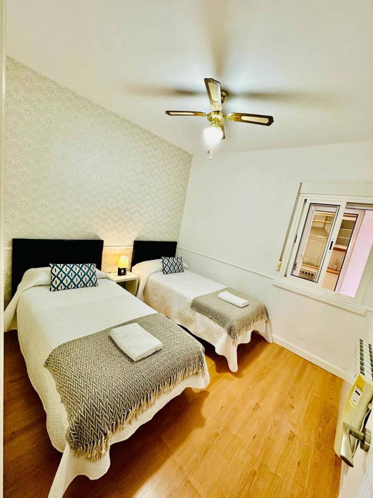 Apartamento Turistico Pizarro Mérida Esterno foto