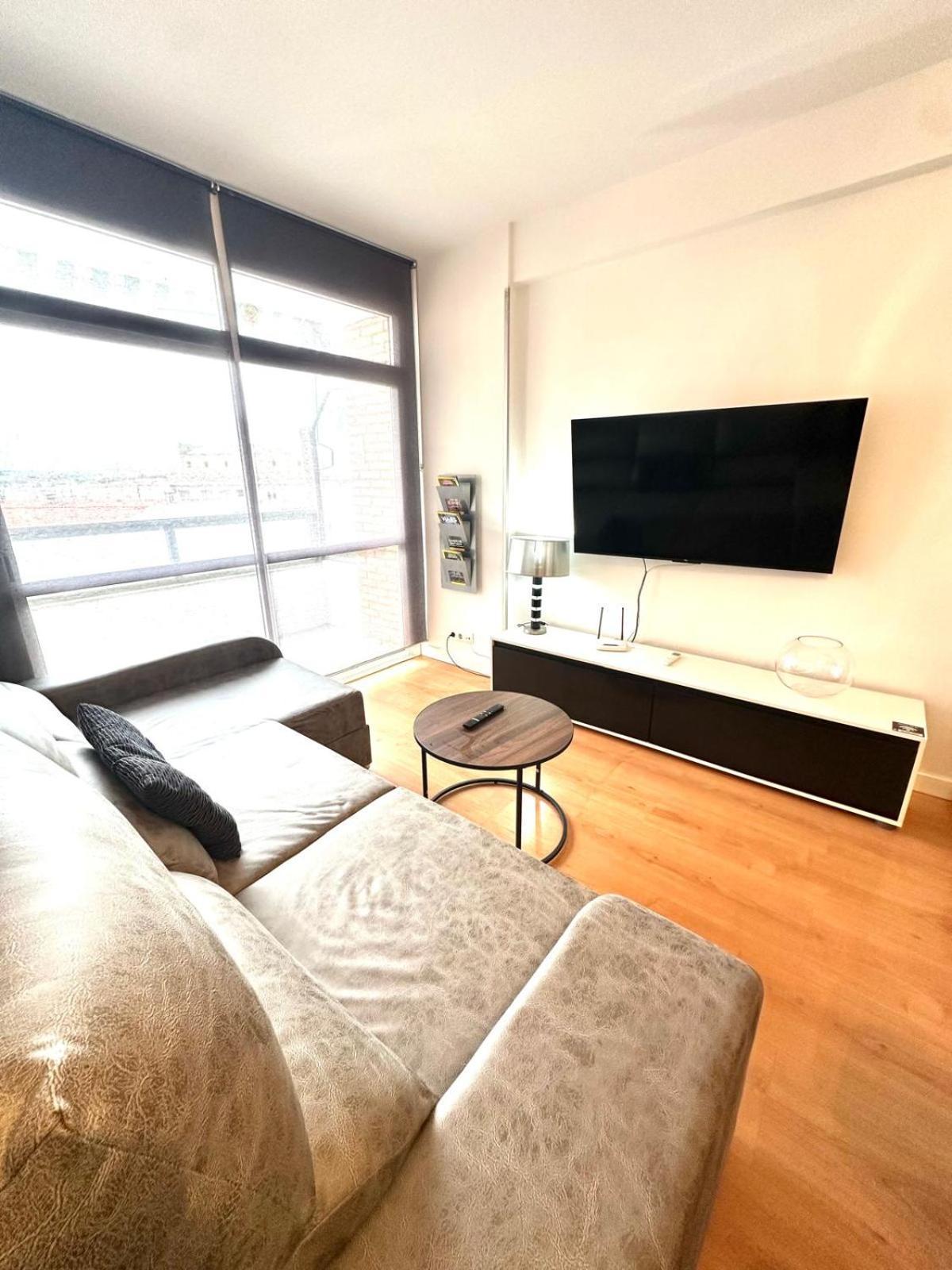 Apartamento Turistico Pizarro Mérida Esterno foto