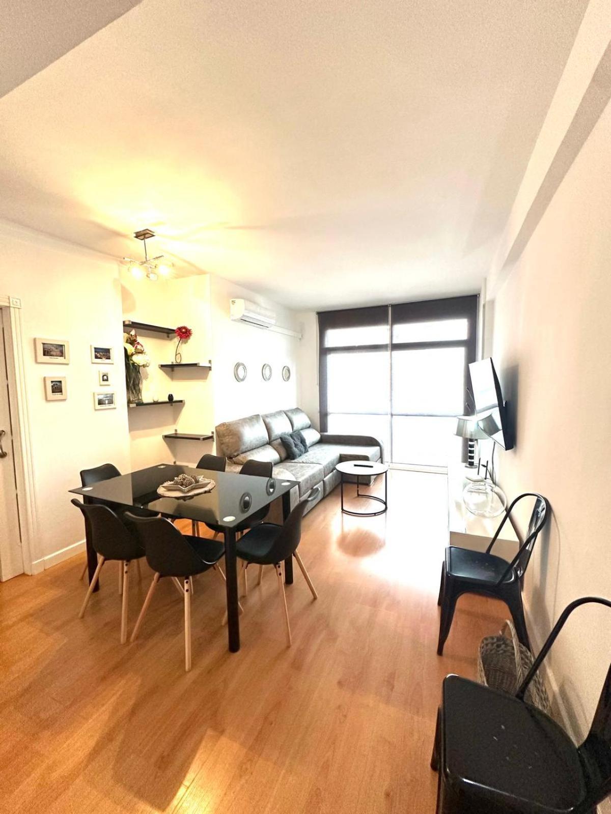 Apartamento Turistico Pizarro Mérida Esterno foto