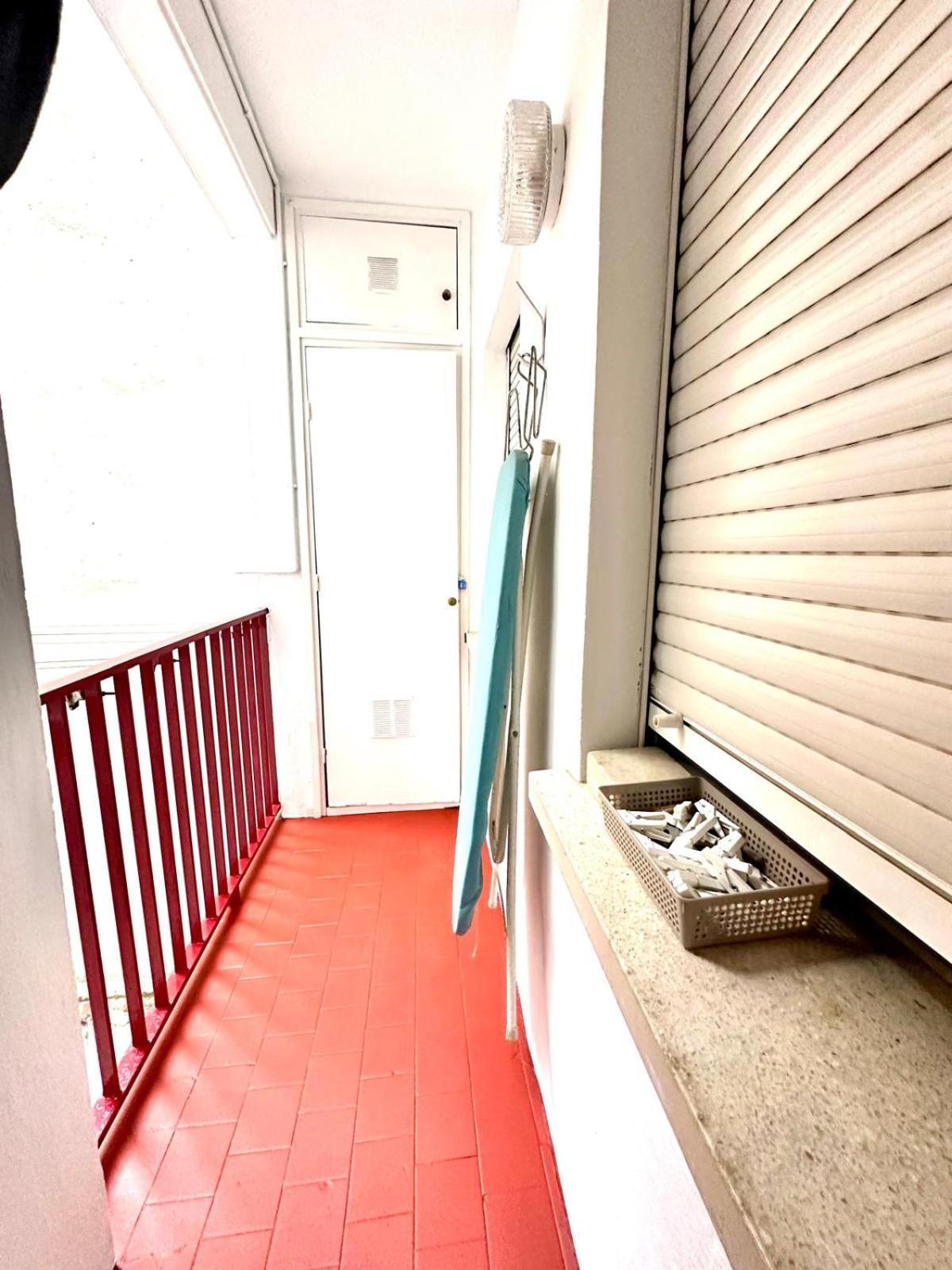 Apartamento Turistico Pizarro Mérida Esterno foto