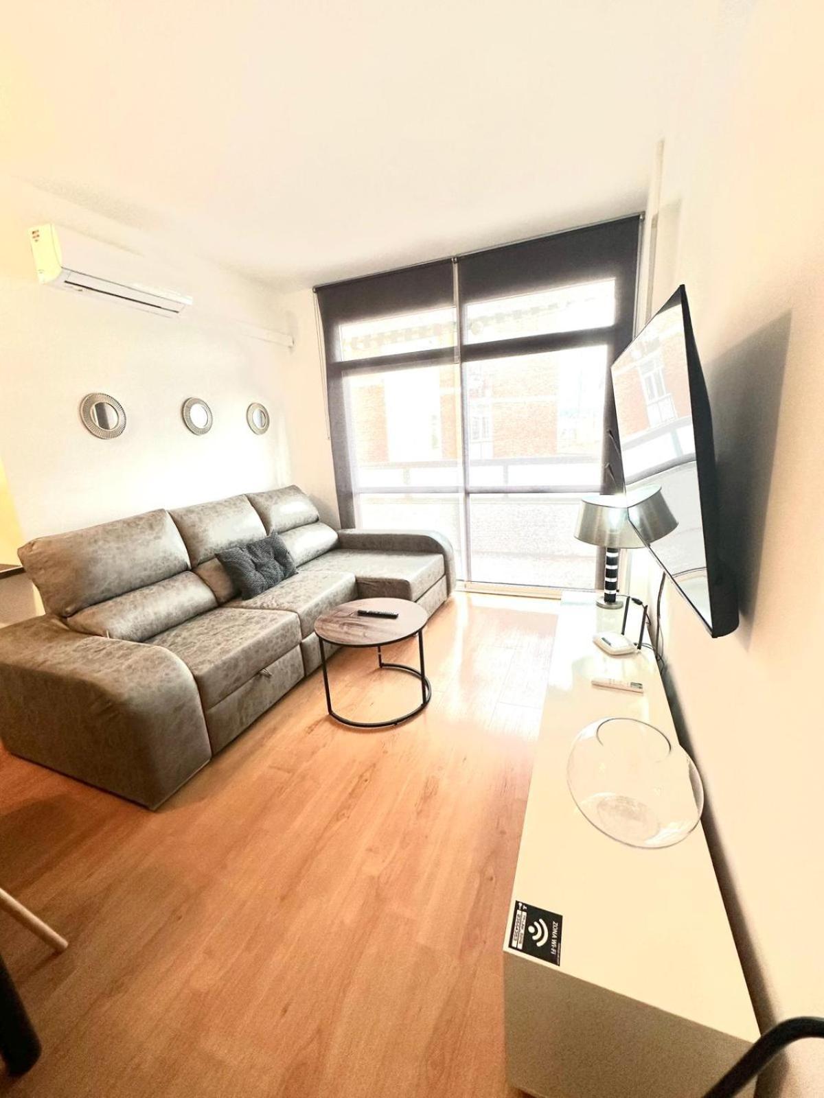 Apartamento Turistico Pizarro Mérida Esterno foto