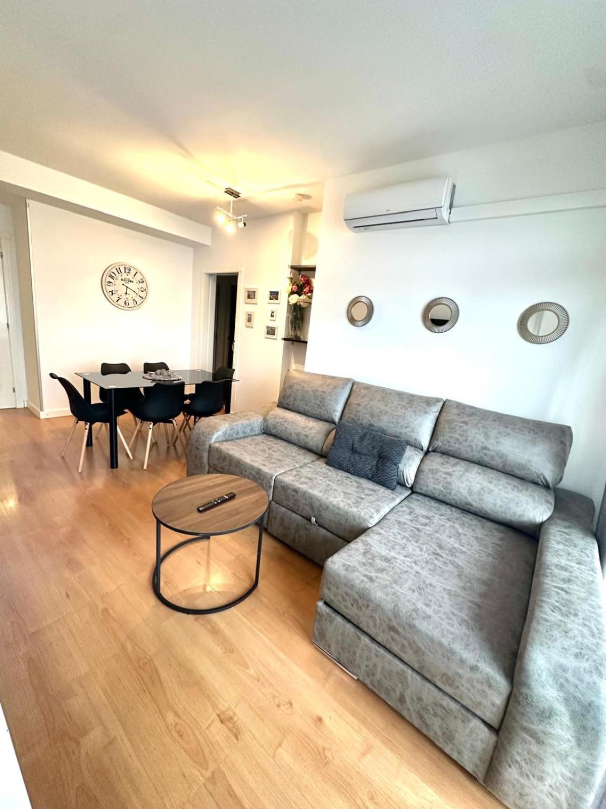 Apartamento Turistico Pizarro Mérida Esterno foto