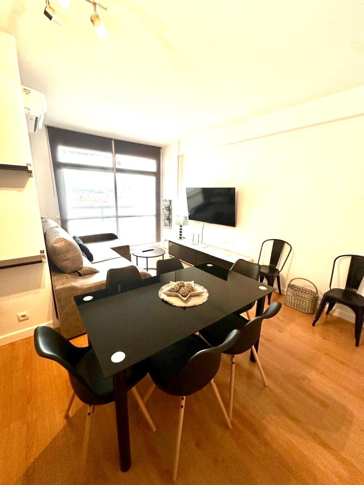 Apartamento Turistico Pizarro Mérida Esterno foto